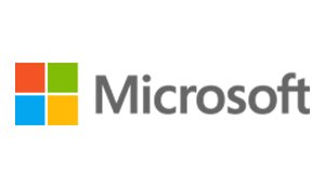 About Microsoft Logo