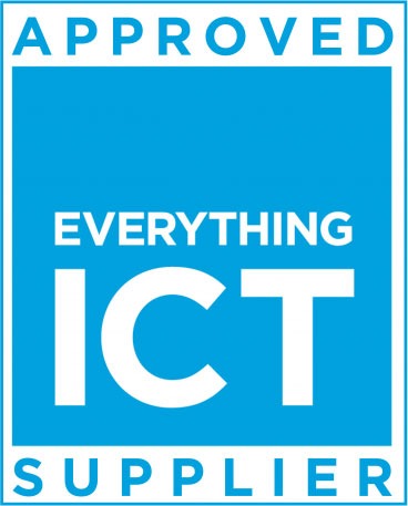About: Everything ICT Approved Supplier