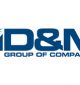 comprehensive IT services D&M