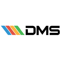 DMS logo