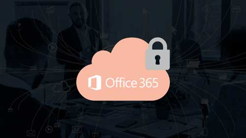 Office 365 Security thumbnail