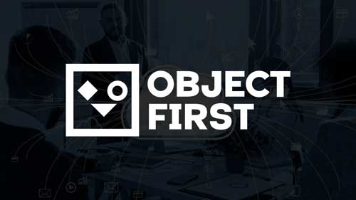 Object First - Immutable Backup Solution