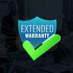 Extended warranty thumbnail