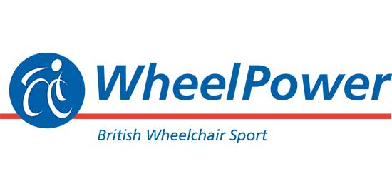 WheelPower logo