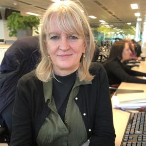 Theresa Locke - DMS